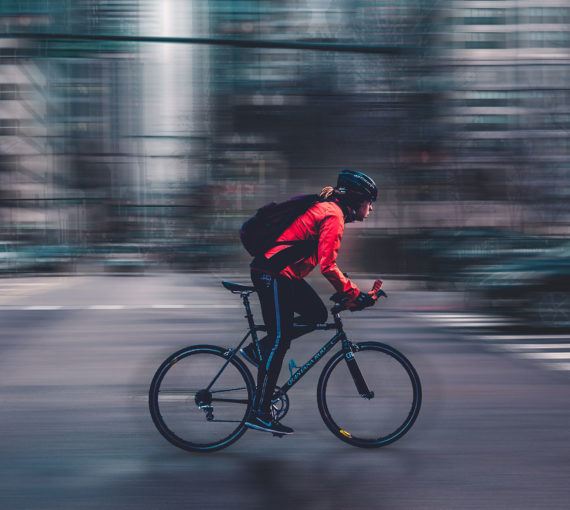 toronto-bike-lanes Toronto cyclist
